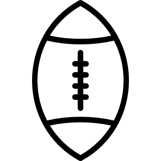 Rugby Ball